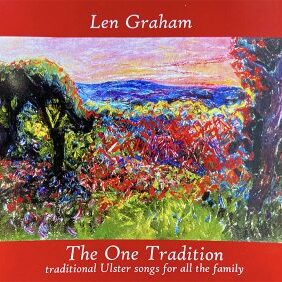 The One Tradition - Len Graham